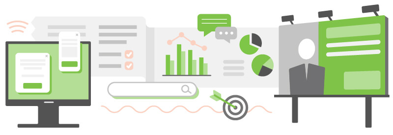 legal marketing outlets