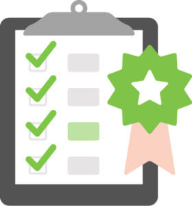 Standardize Processes