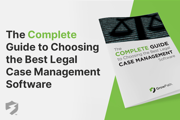 Jove Choosing Legal Case Management Software