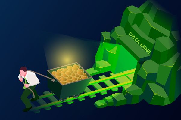 data-mine